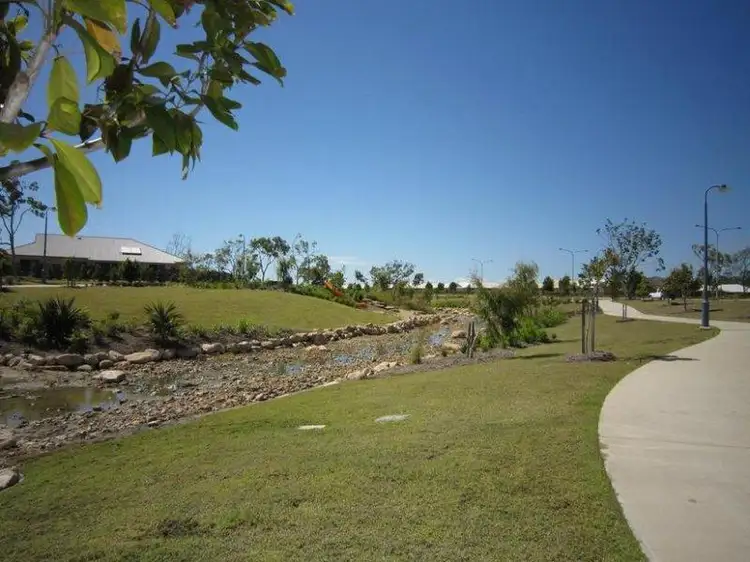 Fifth view of Homely land listing, 17 Izaro Circuit, Burdell QLD 4818
