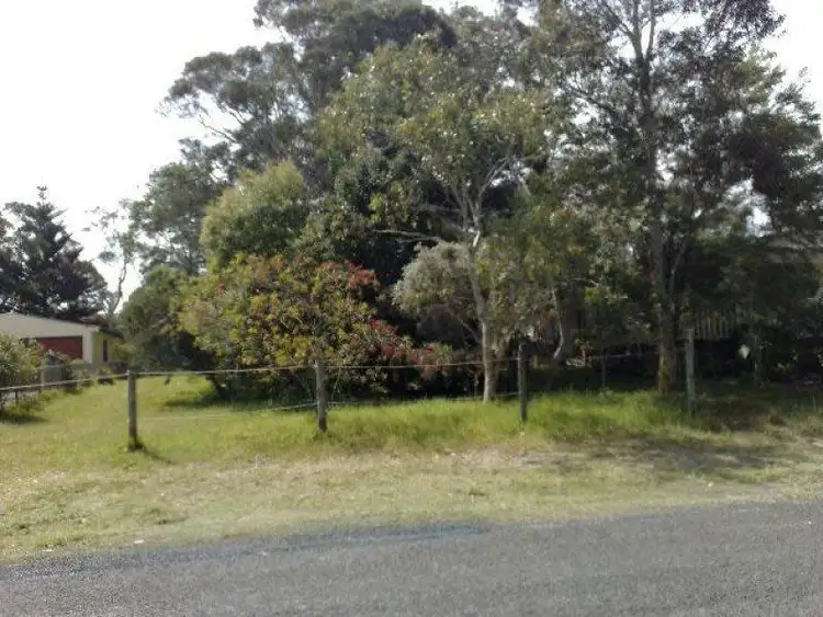 Second view of Homely land listing, 70 Watts Road, Callala Beach NSW 2540