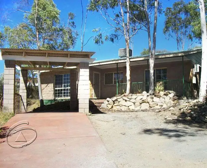 Main view of Homely unit listing, 1/7 Karee Court, Larapinta NT 875