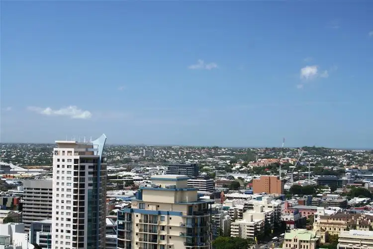 358/420 Queen Street, Brisbane QLD 4001