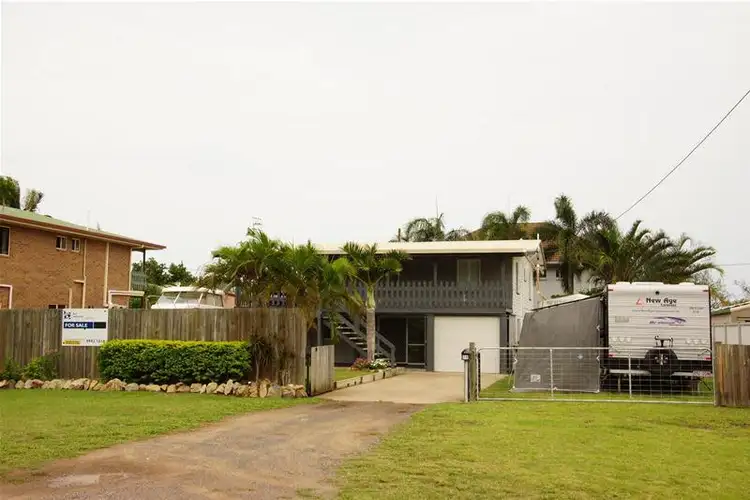 Second view of Homely house listing, 79 Zelma Street, Grasstree Beach QLD 4740
