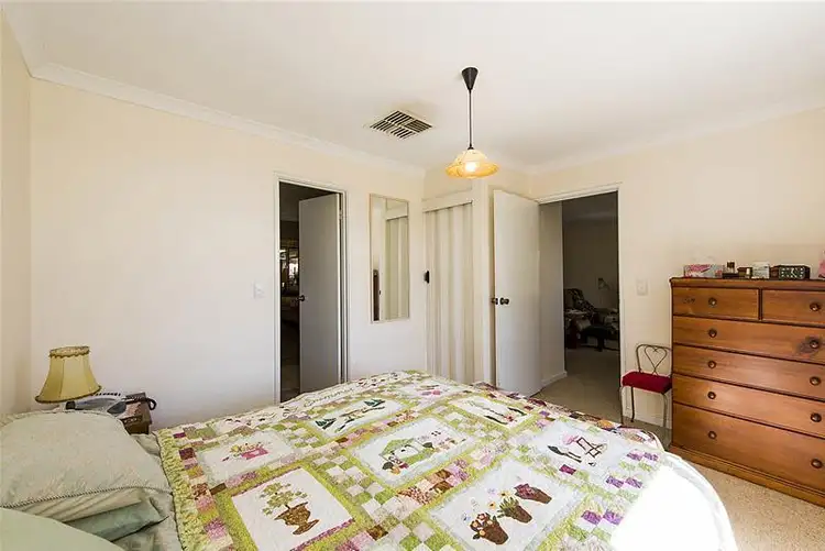 Fifth view of Homely house listing, 41 Amethyst Crescent, Mount Richon WA 6112
