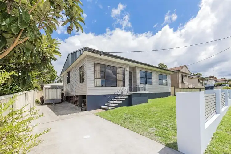 Main view of Homely house listing, 29 Ridley Street, Edgeworth NSW 2285