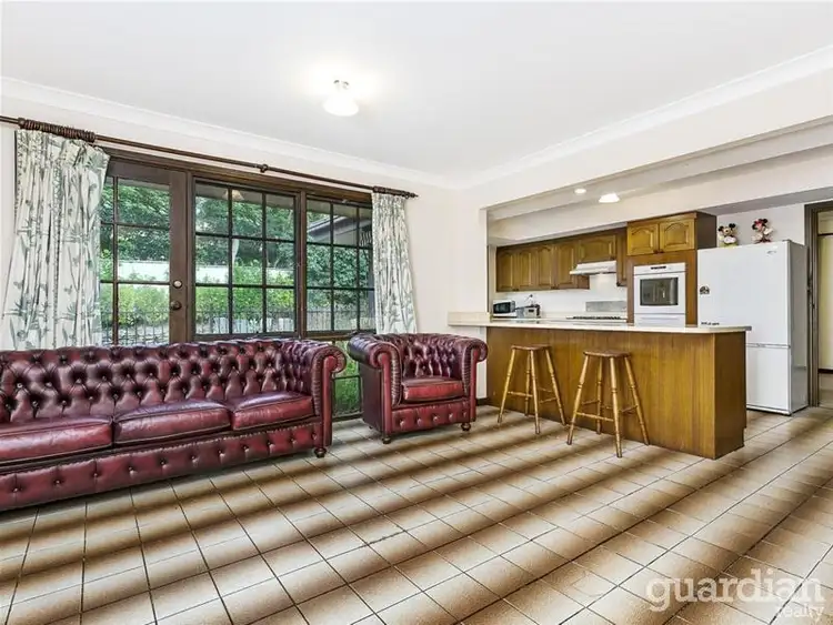 Fourth view of Homely house listing, 38 Fingal Avenue, Glenhaven NSW 2156