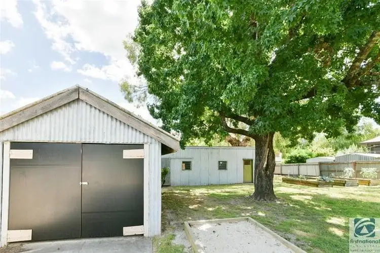 Second view of Homely house listing, 21 O'Donnell Avenue, Myrtleford VIC 3737