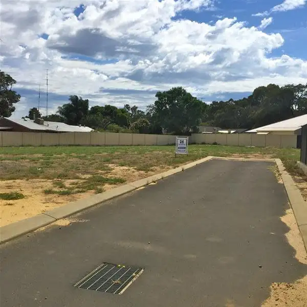 Second view of Homely land listing, 39 Sundercombe Loop, Waroona WA 6215