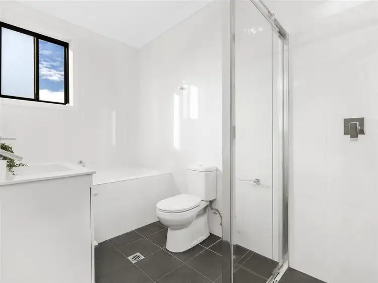 Sixth view of Homely semi-detached listing, 100 Clarke Street, Bass Hill NSW 2197