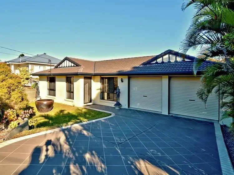 Second view of Homely house listing, 11 Tinana Street, Tinana QLD 4650