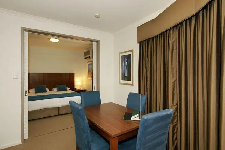 Fifth view of Homely apartment listing, 39/451 Murray Street, Perth WA 6000