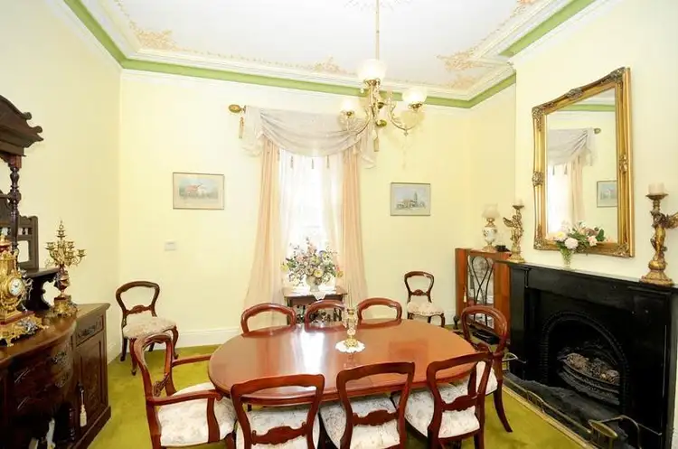 Fifth view of Homely house listing, 280 Latrobe Terrace, Newtown VIC 3220