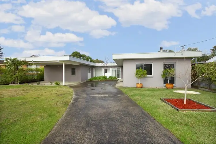 106 Shoalhaven Heads Road, Shoalhaven Heads NSW 2535