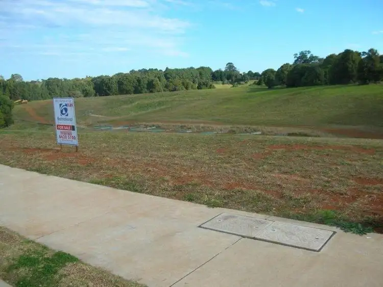 Fifth view of Homely land listing, 25 Plateau Drive, Wollongbar NSW 2477