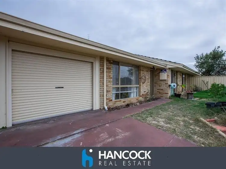 Main view of Homely block of units listing, 28B Murray Drive, Withers WA 6230