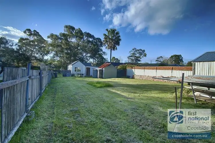 Seventh view of Homely house listing, 70 Allowrie Street, Jamberoo NSW 2533