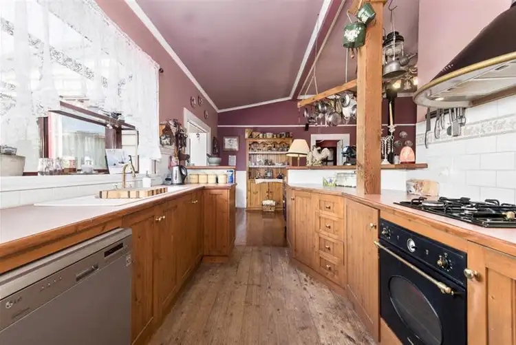 Fourth view of Homely house listing, 30 Patullos Road, Lara VIC 3212