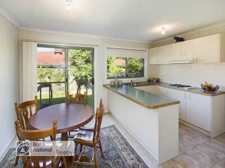 Third view of Homely unit listing, 3/21-23 Bardia Street, Ringwood VIC 3134