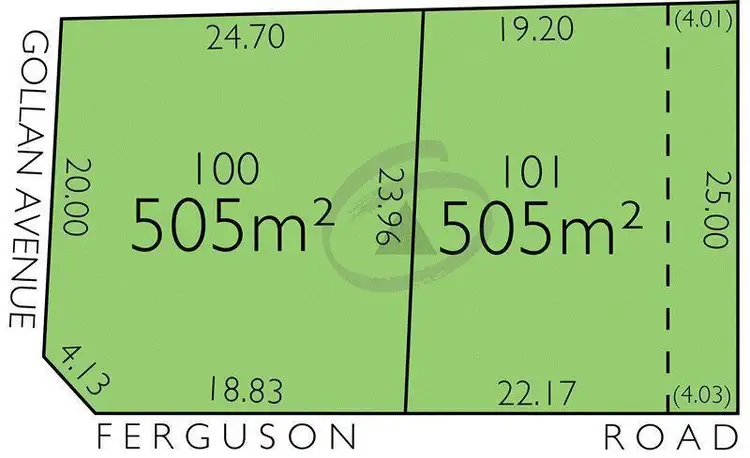 LOT 100/19 Gollan Avenue, Strathalbyn SA 5255