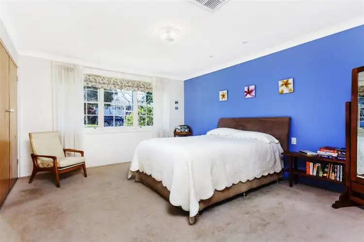 Sixth view of Homely house listing, 11 Willow Tree Crescent, Belrose NSW 2085