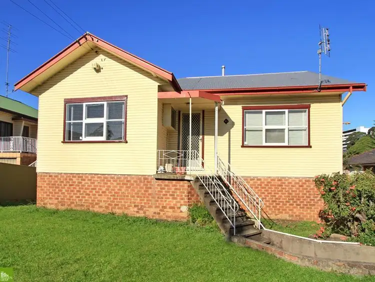 Main view of Homely house listing, 47 Rosemont Street, West Wollongong NSW 2500