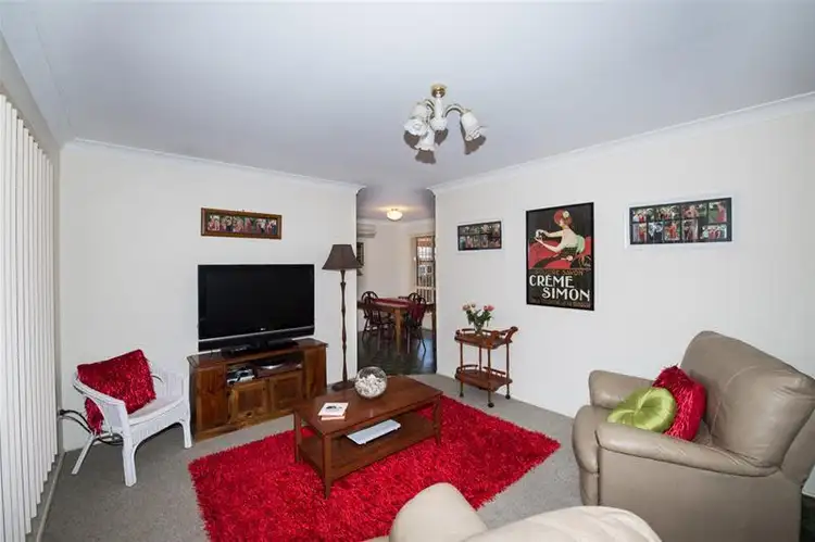 Second view of Homely house listing, 12 Degan Court, Middle Ridge QLD 4350