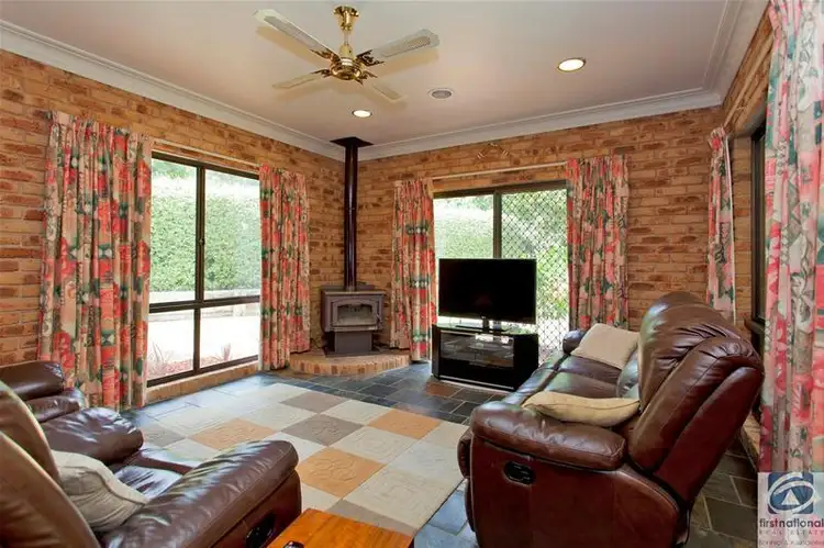 Third view of Homely house listing, 3 Stenzel Crescent, Baranduda VIC 3691