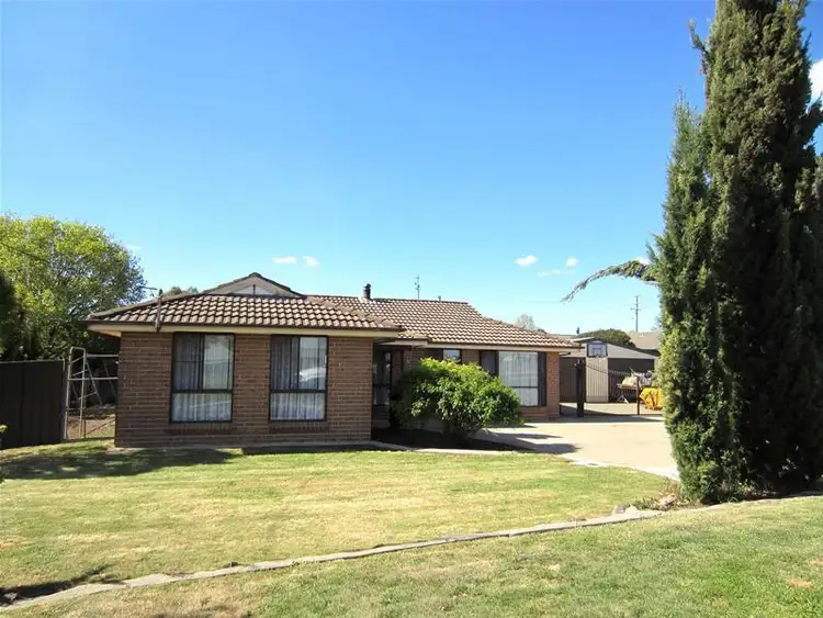 5 Hawkes Drive, Oberon NSW 2787
