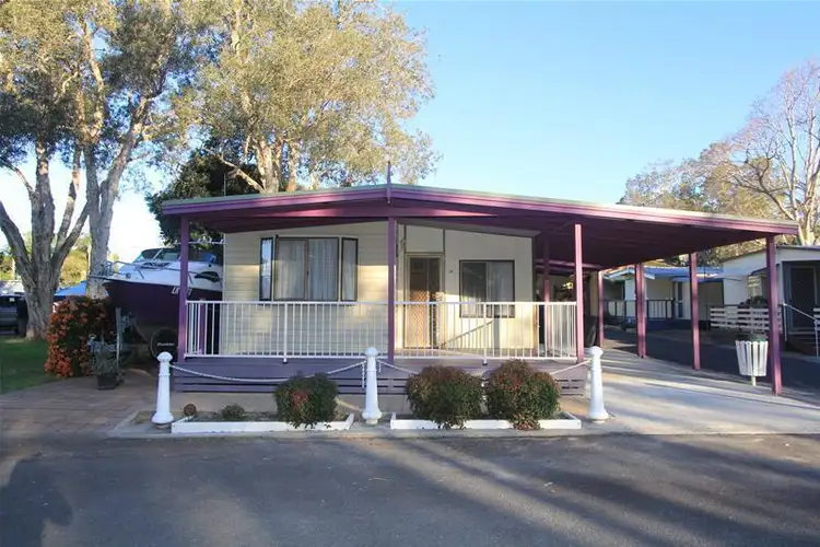 Main view of Homely house listing, 26/85 The Parade, North Haven NSW 2443
