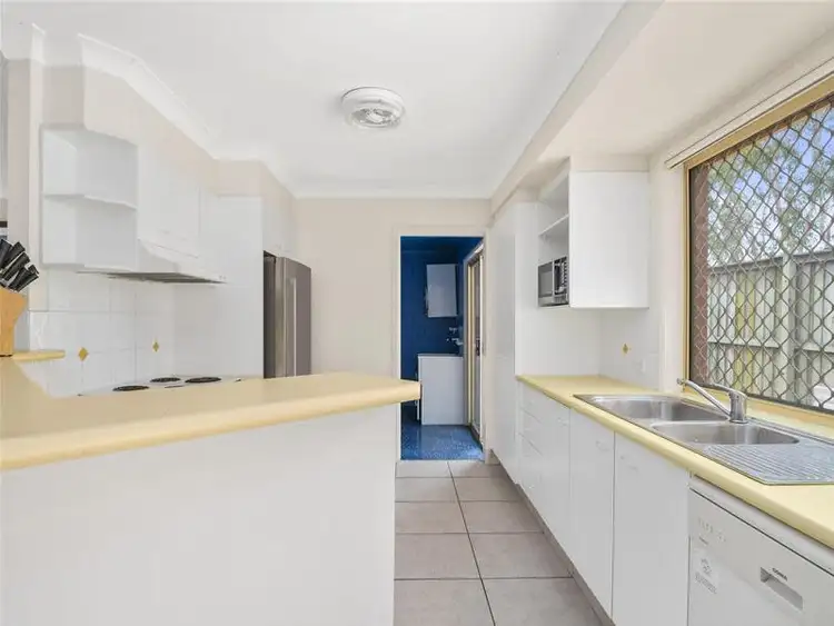 Fourth view of Homely unit listing, 77/42-54 Gemvale Road, Reedy Creek QLD 4227