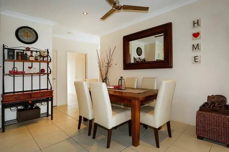 Fourth view of Homely house listing, 4 Oakmont Close, Kirwan QLD 4817
