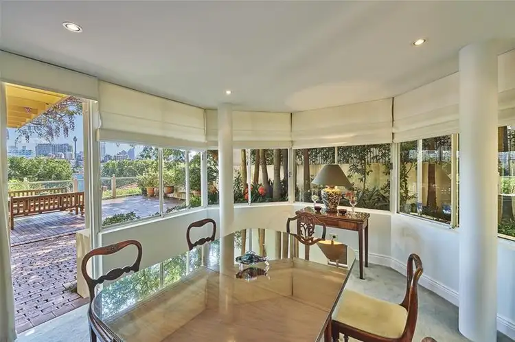 Third view of Homely apartment listing, 3/47 Yarranabbe Road, Darling Point NSW 2027