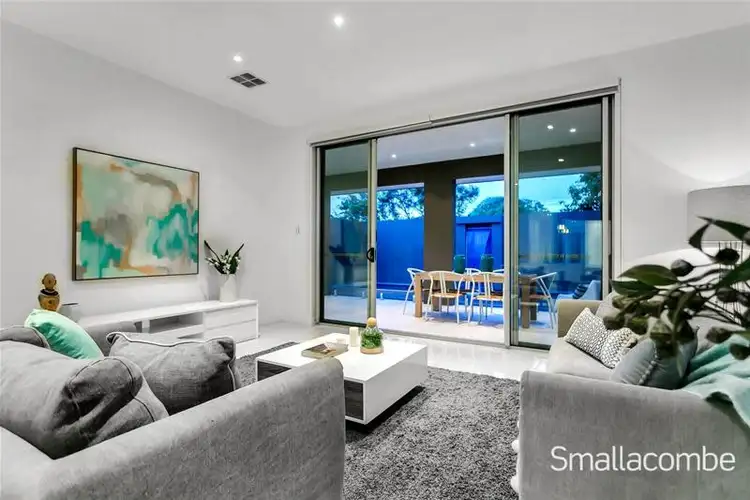 Fifth view of Homely house listing, 48 Wattle Street, Fullarton SA 5063