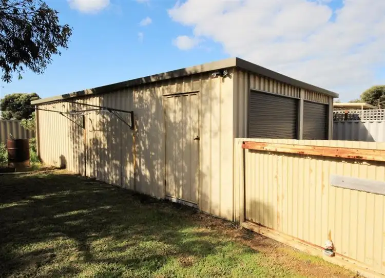 Second view of Homely house listing, 13 Tamarisk Street, Leeman WA 6514