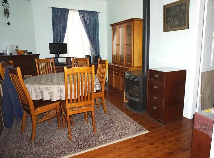 Second view of Homely house listing, 80 Rossi Street, Yass NSW 2582