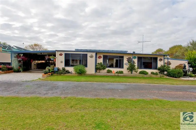 Main view of Homely unit listing, 82/5189 Riverina Highway, Howlong NSW 2643