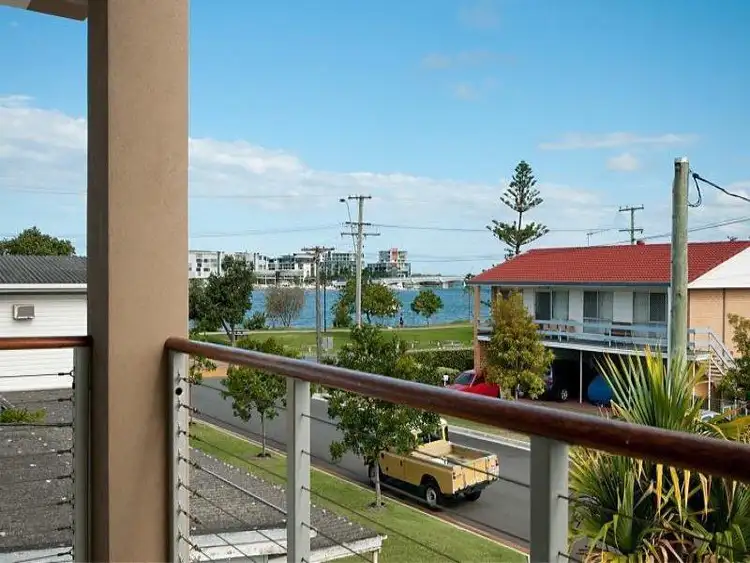 Fifth view of Homely house listing, 1/3 Nankeen Avenue, Paradise Point QLD 4216