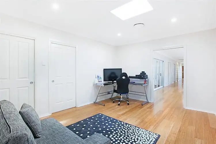 Fifth view of Homely house listing, 11 Pebblestone Street, Fletcher NSW 2287