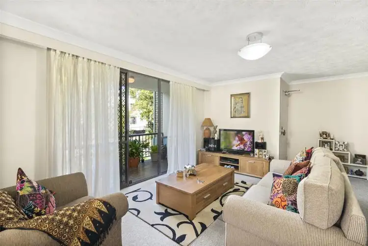 Fifth view of Homely unit listing, 13/6 Brooke Avenue, Palm Beach QLD 4221