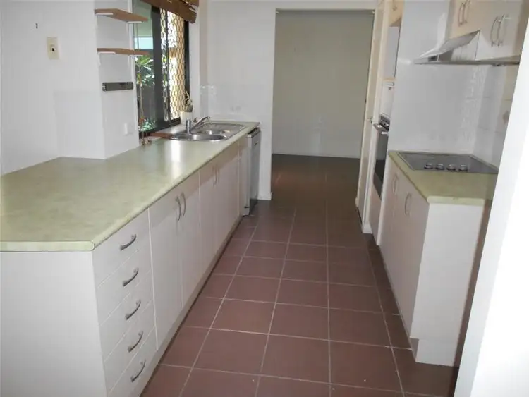 Sixth view of Homely house listing, 3 Corymbia Court, Andergrove QLD 4740