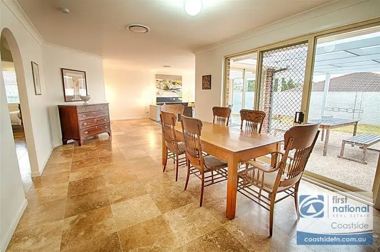 Fourth view of Homely house listing, 135 Pioneer Drive, Blackbutt NSW 2529