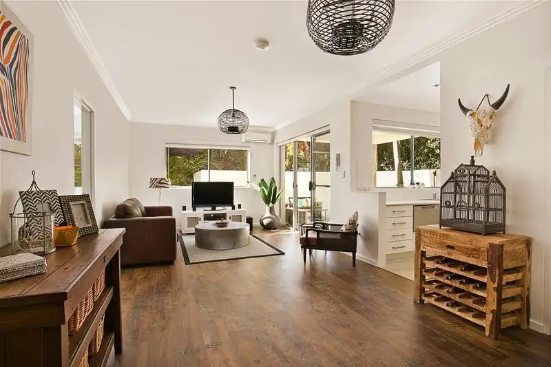 Main view of Homely unit listing, 8/59-61 Pacific Parade, Dee Why NSW 2099