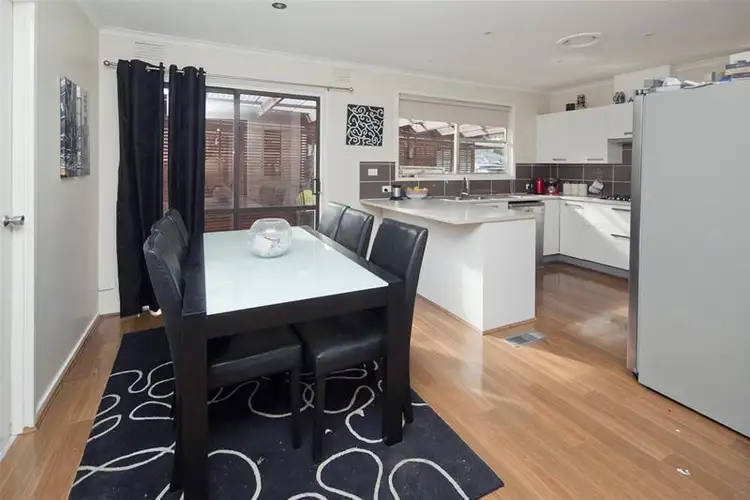 Fifth view of Homely house listing, 21 Blackmore Street, Dandenong North VIC 3175