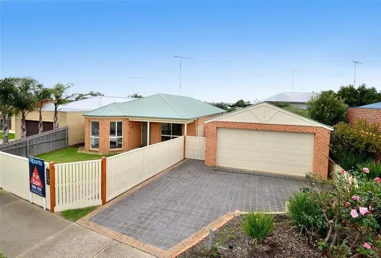 51 Warrawee Road, Leopold VIC 3224