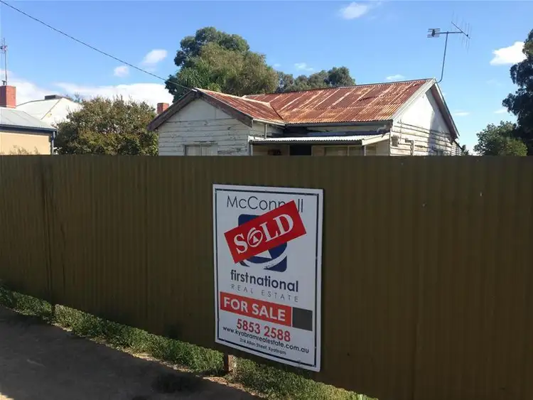 Main view of Homely house listing, 4 Tweddle Street, Kyabram VIC 3620