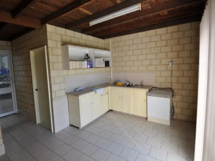 Sixth view of Homely house listing, 16 GYPSUM Street, Jurien Bay WA 6516