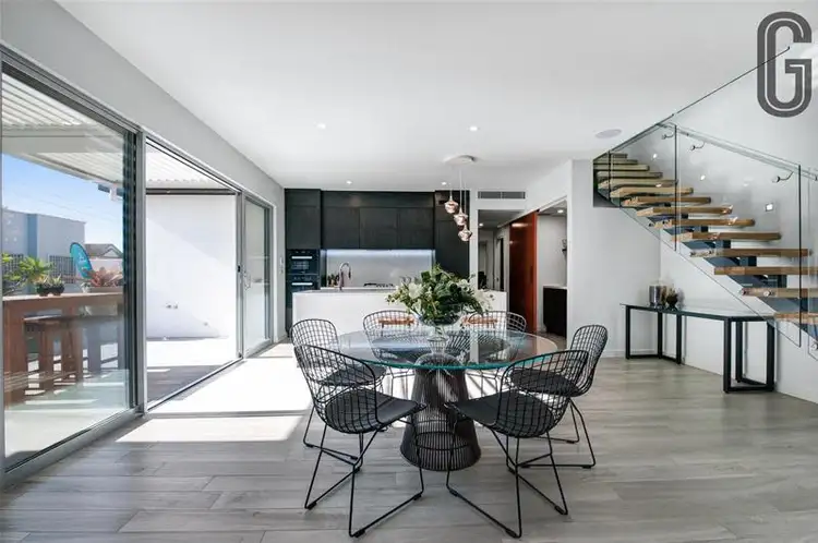 Fourth view of Homely house listing, 44 Llewellyn Street, Merewether NSW 2291