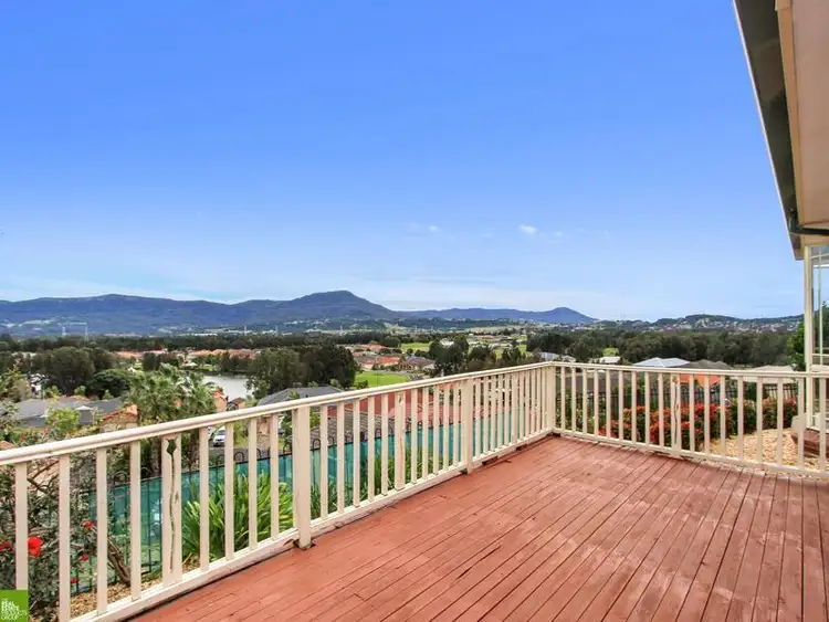 Second view of Homely house listing, 49 Sanderson Road, Kanahooka NSW 2530
