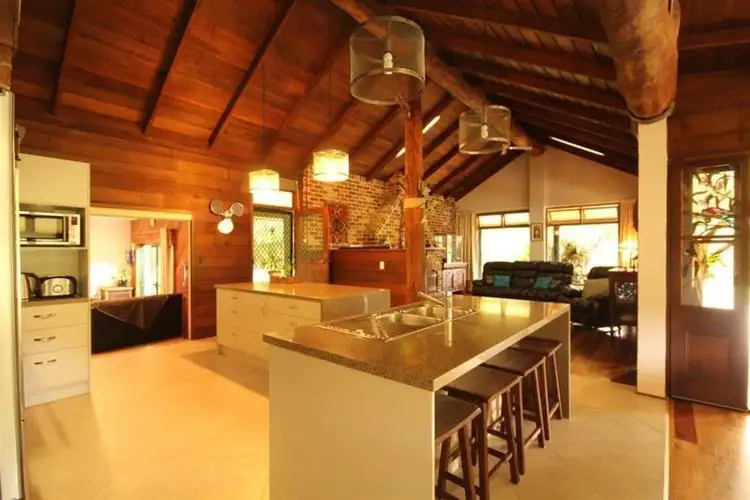 Fifth view of Homely house listing, 425A Upper Orara Road, Upper Orara NSW 2450