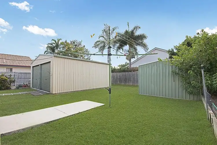 Seventh view of Homely house listing, 28 Eureka Crescent, Kirwan QLD 4817