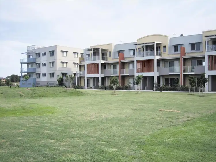 Second view of Homely unit listing, 58/233 Hannell Street, Newcastle NSW 2300