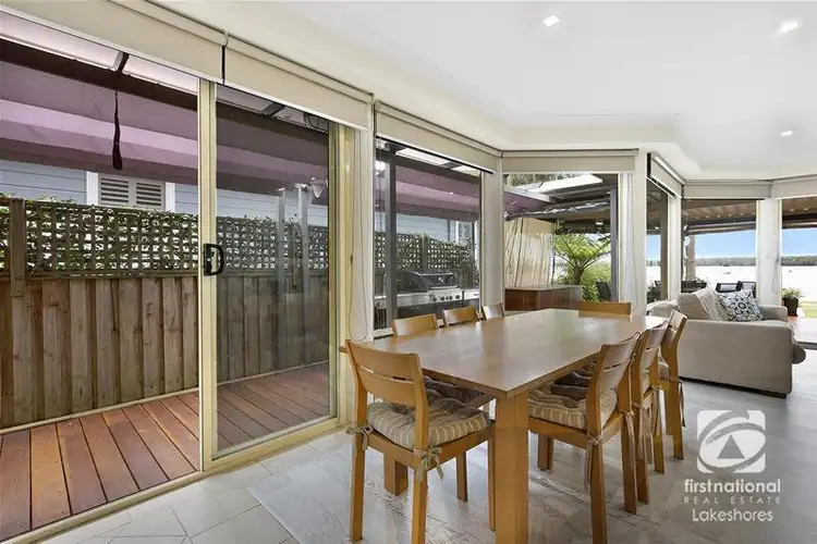 Third view of Homely semi-detached listing, 26A Gymea Crescent, Mannering Park NSW 2259
